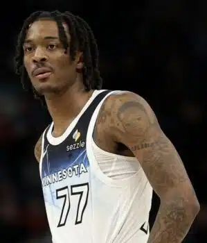 Minnesota Timberwolves Re-Sign Bones Hyland