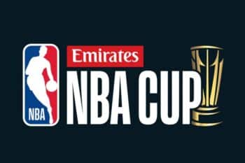 NBA Cup Semifinals To Be Played At Team Arenas Starting In 2026-27 Season