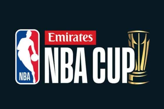 NBA Cup Semifinals To Be Played At Team Arenas Starting In 2026-27 Season