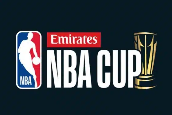 NBA Cup Semifinals To Be Played At Team Arenas Starting In 2026-27 Season
