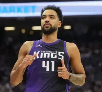 Former Sacramento Kings Player And NBA Free Agent Trey Lyles Signs With Real Madrid