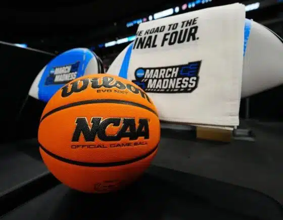 NCAA Investigating 13 Former Players From 6 Schools For Sports Betting Violations