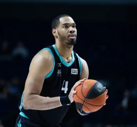 New Orleans Pelicans Agree To Contract With Garrison Brooks