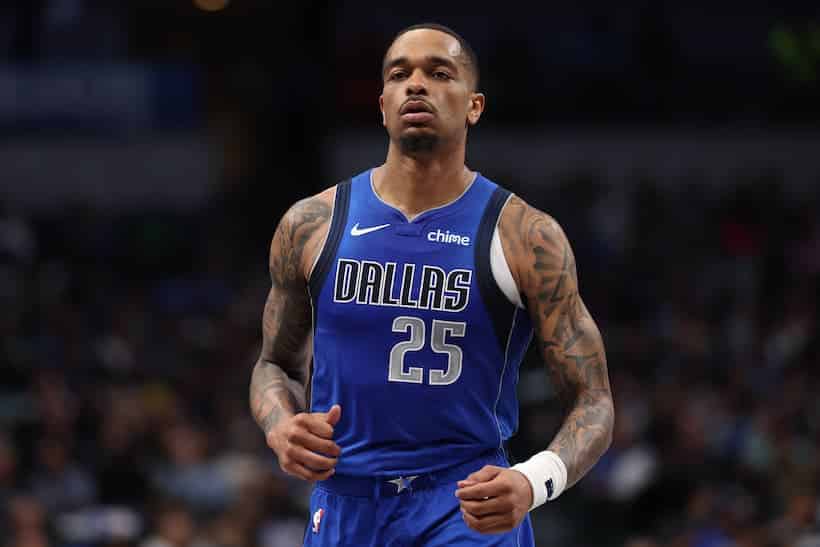 PJ Washington ha accettato un’estensione di quattro anni e $ 90 milioni con Dallas PJ Washington ha accettato un’estensione di quattro anni e $ 90 milioni con Dallas