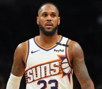 Indiana Pacers Sign Monte Morris To 1-Year Contract
