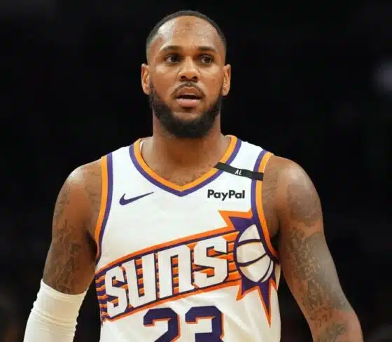 Indiana Pacers Sign Monte Morris To 1-Year Contract