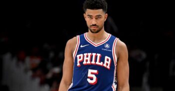 Quentin Grimes 76ers pic