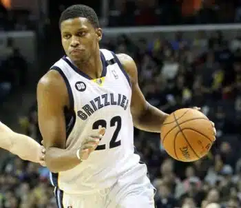 Rudy Gay Says Memphis Grizzlies Would Have Beaten Miami Heat In 2013 NBA Finals If Not For Trade