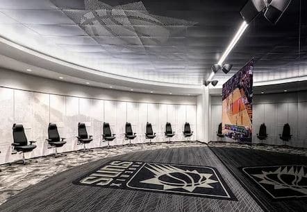 Phoenix Suns Told Workers To Sign Agreement Limiting Lawsuits