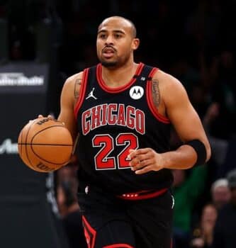 NBA Guard Talen Horton-Tucker Nearing Deal With Fenerbahce