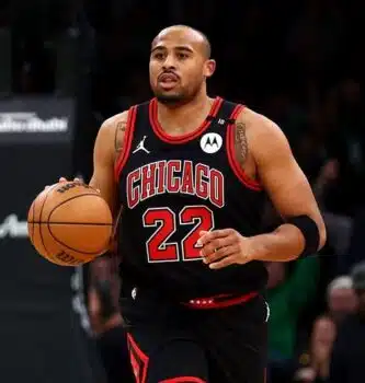 NBA Guard Talen Horton-Tucker Nearing Deal With Fenerbahce