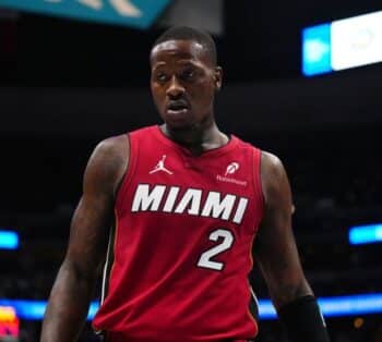 Terry Rozier To Attend Heat Training Camp Amid NBA Trade Rumors