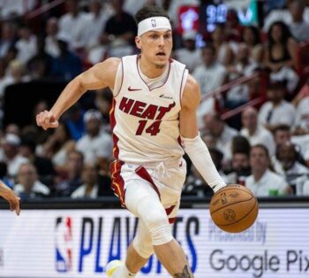 Tyler Herro Expects To Sign Contract Extension With Miami Heat
