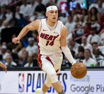 Tyler Herro Expects To Sign Contract Extension With Miami Heat