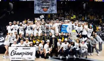 UC San Diego To Join West Coast Conference In 2027