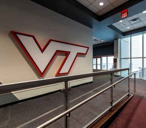 Virginia Tech Proposes $229M Budget Increase For Athletics