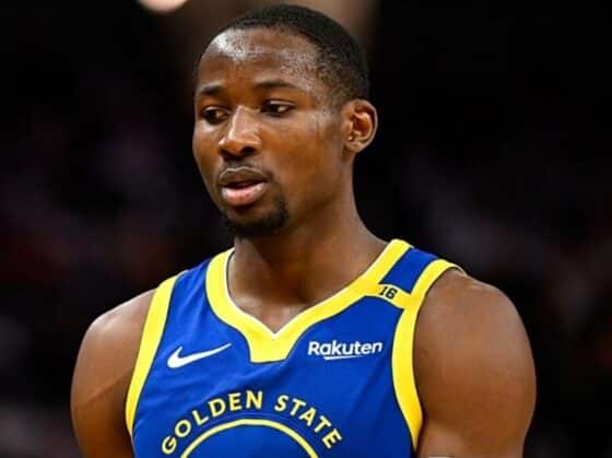 Golden State Warriors, Jonathan Kuminga Haven't Discussed Extending Qualifying Offer Deadline