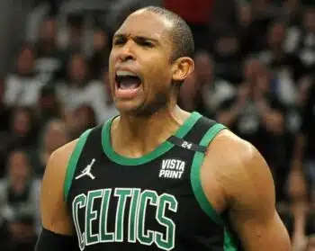 Golden State Warriors Still Targeting Al Horford Amid Jonathan Kuminga Rumors