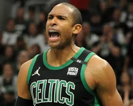 Golden State Warriors Still Targeting Al Horford Amid Jonathan Kuminga Rumors
