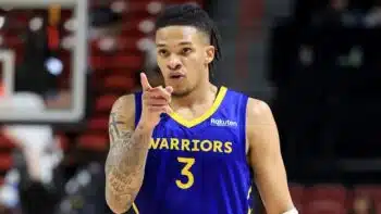 Will Richard Warriors pic