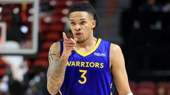 Will Richard Warriors pic