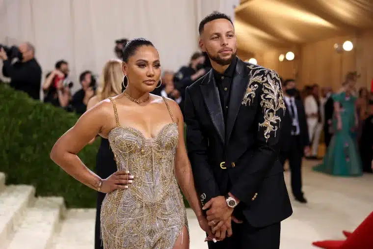 Video: Steph Curry difende Ayesha dopo il commento di Killer Mike – INSIDERS BASKETBER Video: Steph Curry difende Ayesha dopo il commento di Killer Mike – INSIDERS BASKETBER