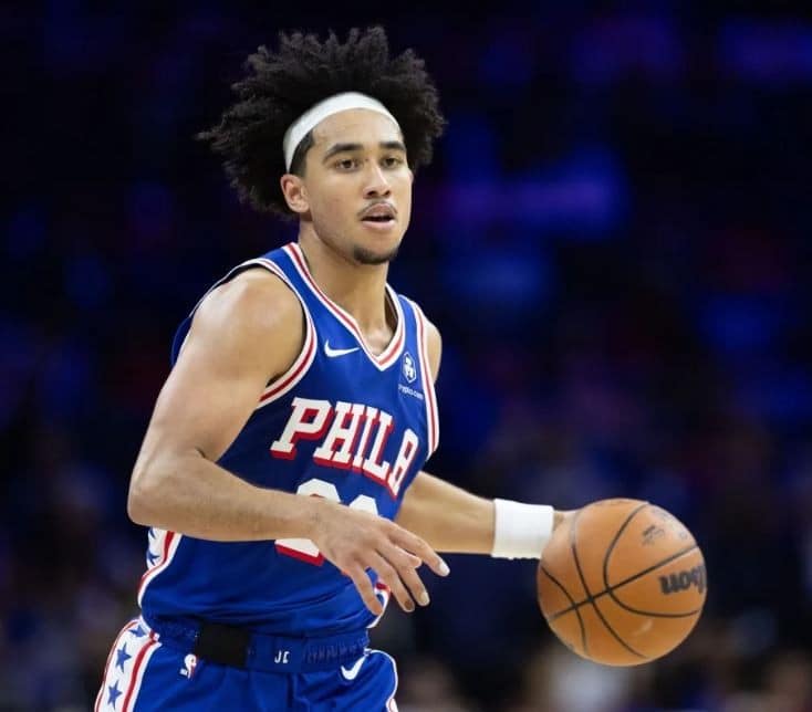 Philadelphia 76ers Exercise Third-Year Option on Jared McCain