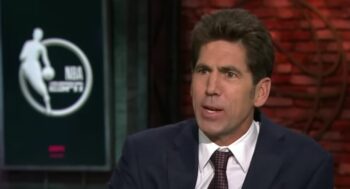Bob Myers ESPN pic