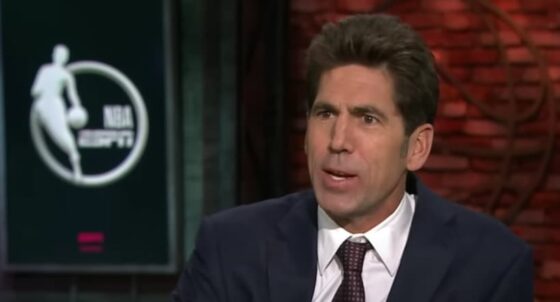 Bob Myers ESPN pic