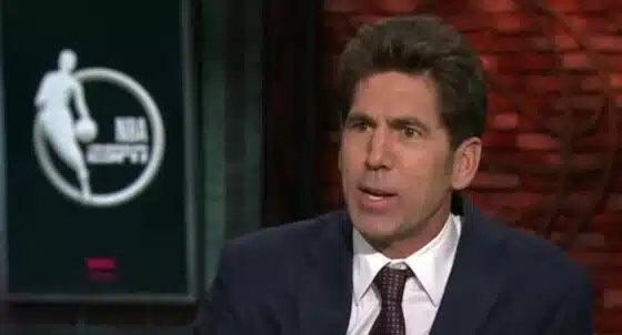 Bob Myers ESPN pic