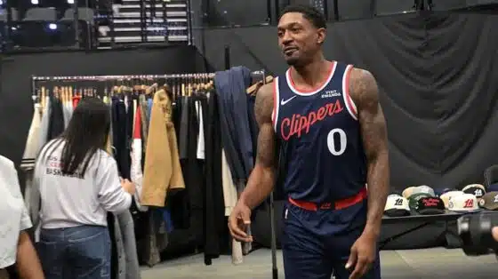 Bradley Beal Clippers pic