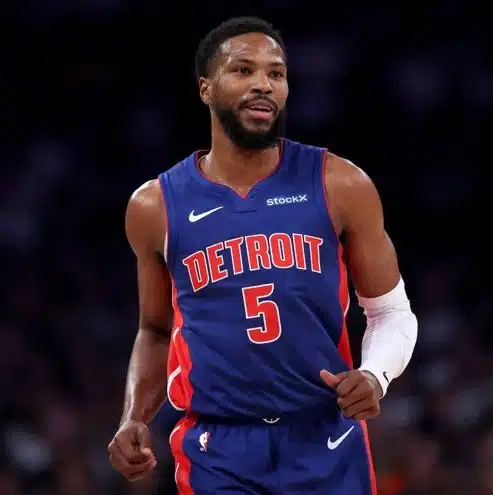 Cleveland Cavaliers Remain Interested In Malik Beasley Amid Pistons NBA Rumors