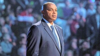 Charles Barkley pic