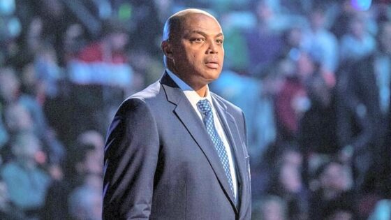 Charles Barkley pic