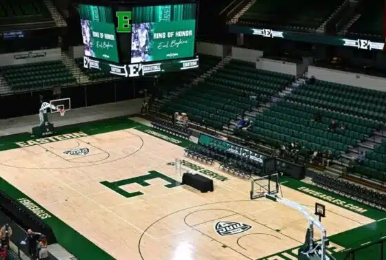Ex-Eastern Michigan Players Refused to Participate in Betting Probe