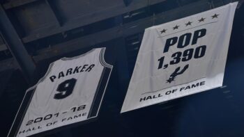 Gregg Popovich banner
