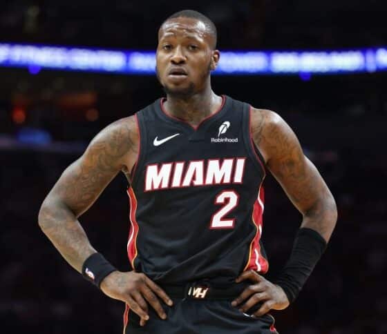 Miami Heat Star Terry Rozier Faced $8M Tax Lien From IRS in 2023