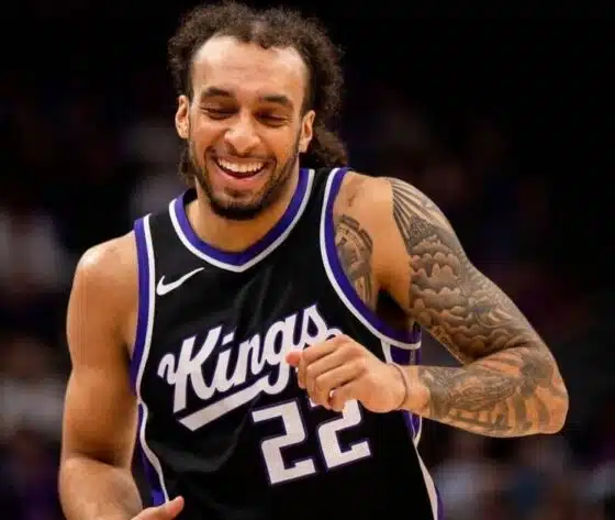 Sacramento Kings Exercise Devin Carter 2026-27 Team Option in Contract