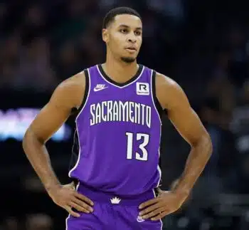 Sacramento Kings Keegan Murray Out 4-6 Weeks With Torn Thumb Ligament