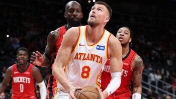 Kristaps Porzingis Hawks pic