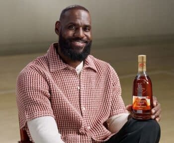 Lakers LeBron James Sued Over 'The Second Decision' Announcement