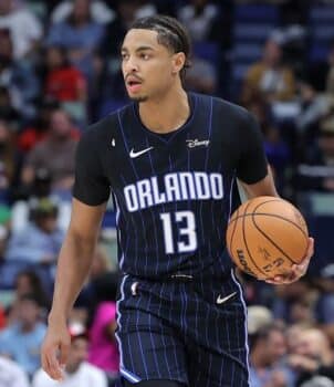 Orlando Magic Declining Jett Howard 2026-27 Team Option