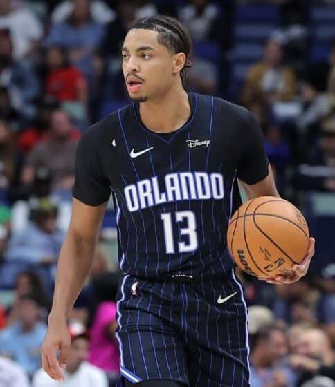 Orlando Magic Declining Jett Howard 2026-27 Team Option