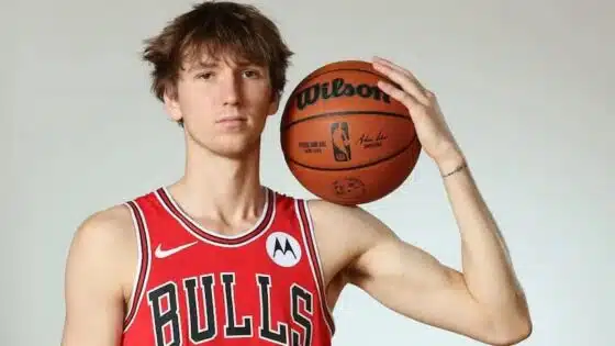 Matas Buzelis Bulls pic