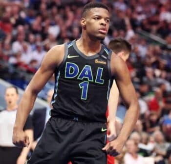 Dallas Mavericks Release Dalano Banton, Jeremiah Robinson-Earl, Dennis Smith Jr. Ahead of 2025-26 Season