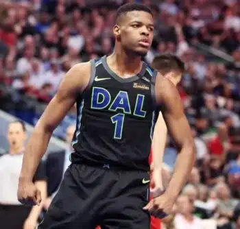 Dallas Mavericks Release Dalano Banton, Jeremiah Robinson-Earl, Dennis Smith Jr. Ahead of 2025-26 Season