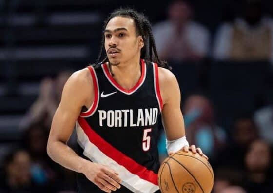 Dallas Mavericks Sign Dalano Banton, Request Waivers On Matthew Cleveland