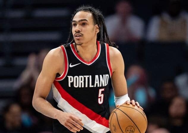 Dallas Mavericks Sign Dalano Banton, Request Waivers On Matthew Cleveland