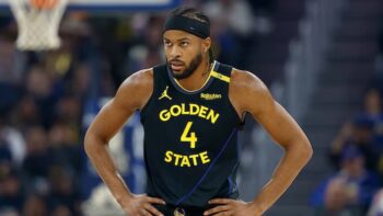 Moses Moody Warriors pic