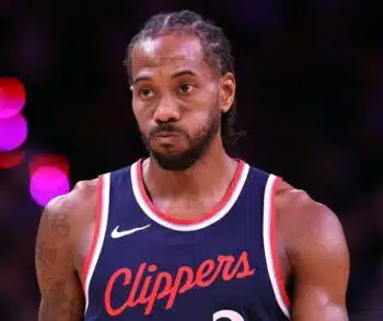 NBA Approved Sponsorship Deal Between Clippers, Aspiration